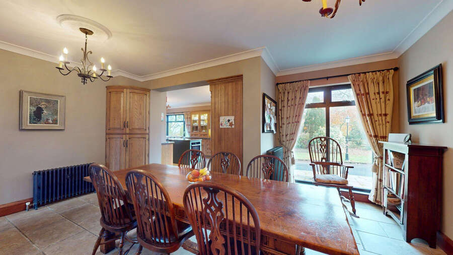 Ardnacranagh, 128 Highlands Road