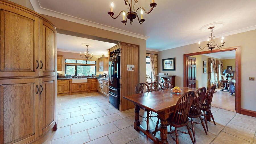 Ardnacranagh, 128 Highlands Road