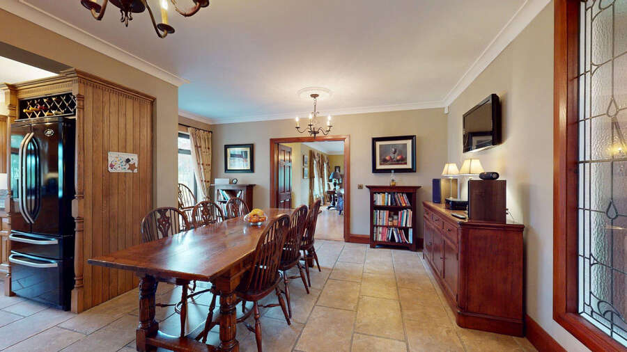 Ardnacranagh, 128 Highlands Road
