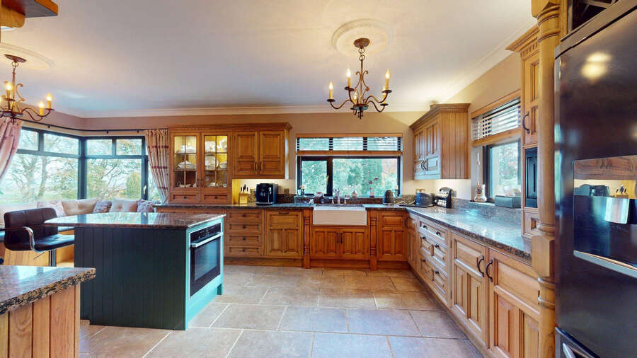 Ardnacranagh, 128 Highlands Road