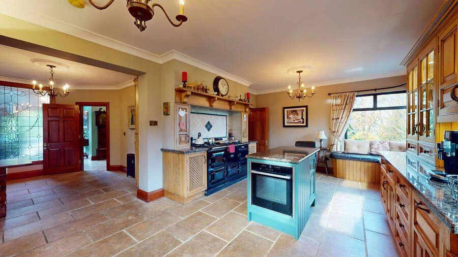 Ardnacranagh, 128 Highlands Road