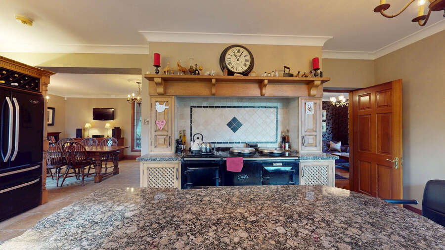 Ardnacranagh, 128 Highlands Road