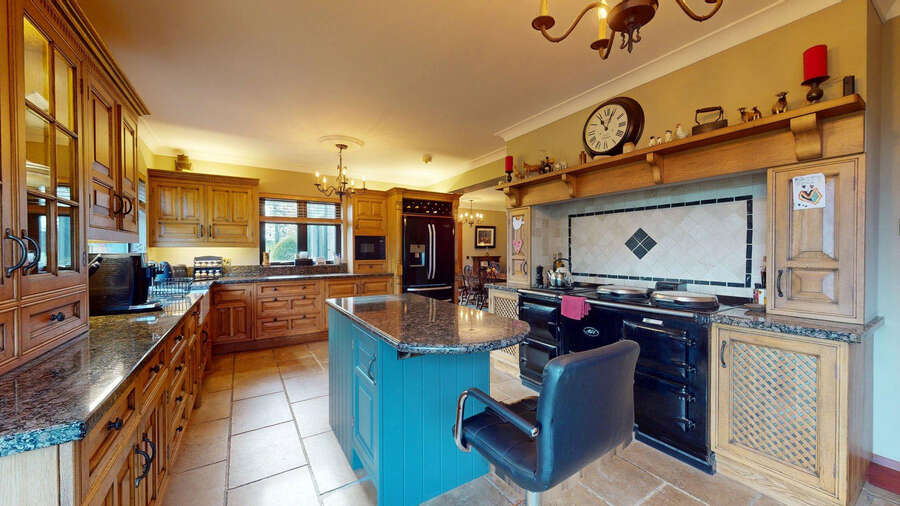 Ardnacranagh, 128 Highlands Road