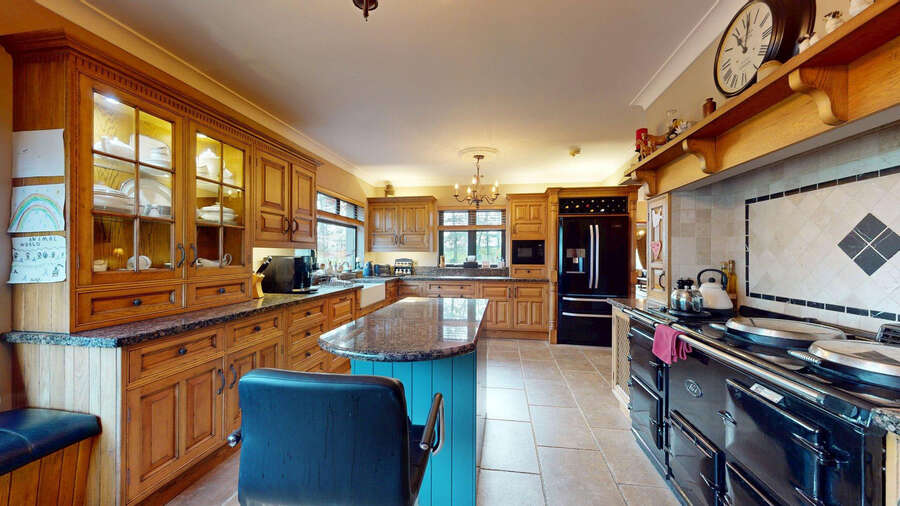 Ardnacranagh, 128 Highlands Road