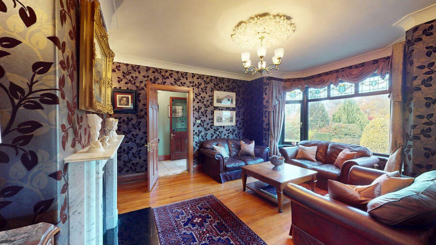 Ardnacranagh, 128 Highlands Road