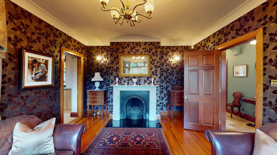 Ardnacranagh, 128 Highlands Road