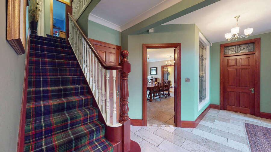 Ardnacranagh, 128 Highlands Road