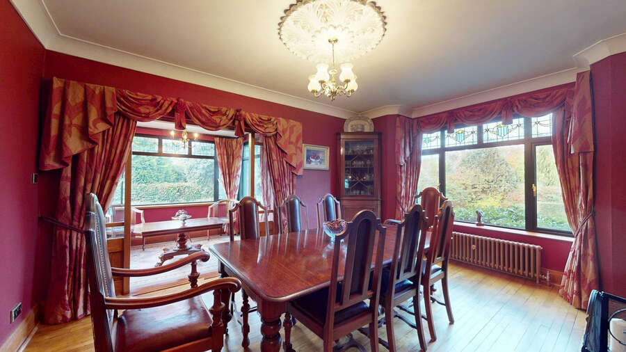 Ardnacranagh, 128 Highlands Road