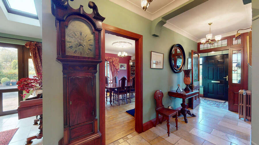 Ardnacranagh, 128 Highlands Road