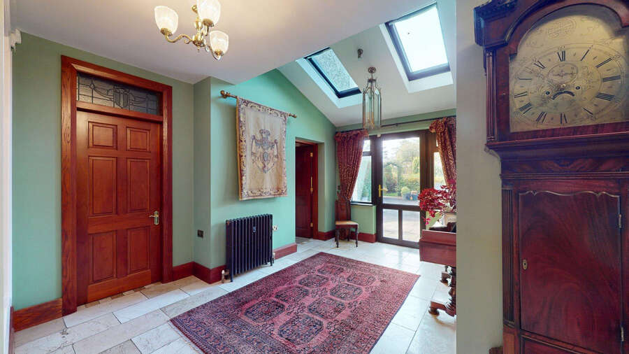 Ardnacranagh, 128 Highlands Road