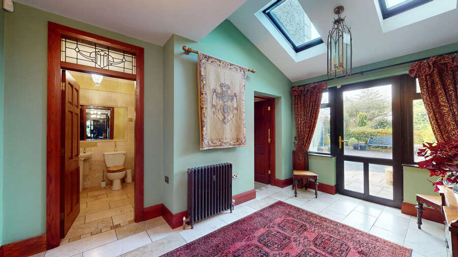 Ardnacranagh, 128 Highlands Road