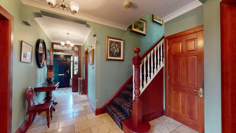 Ardnacranagh, 128 Highlands Road