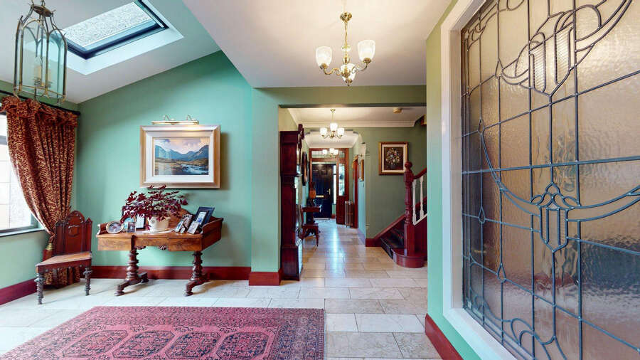 Ardnacranagh, 128 Highlands Road