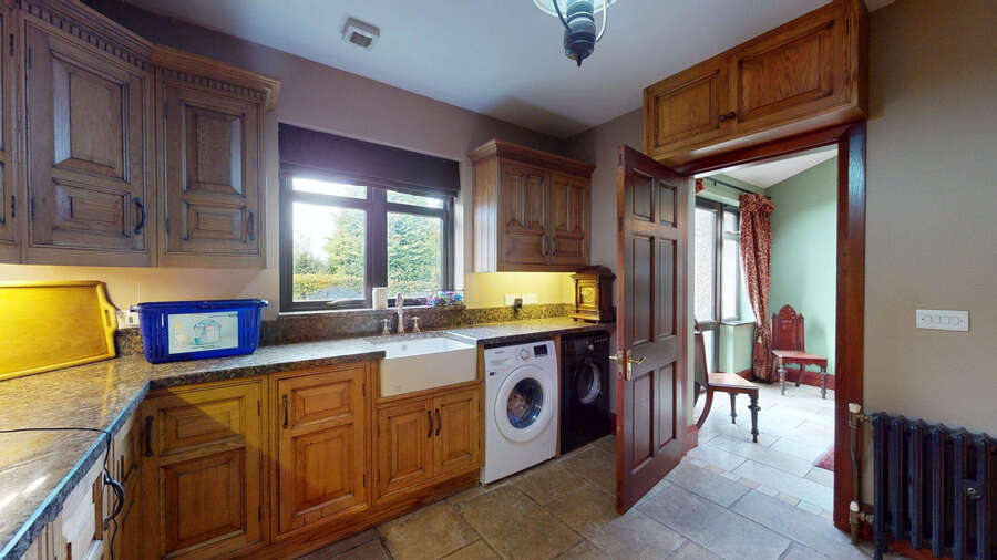 Ardnacranagh, 128 Highlands Road