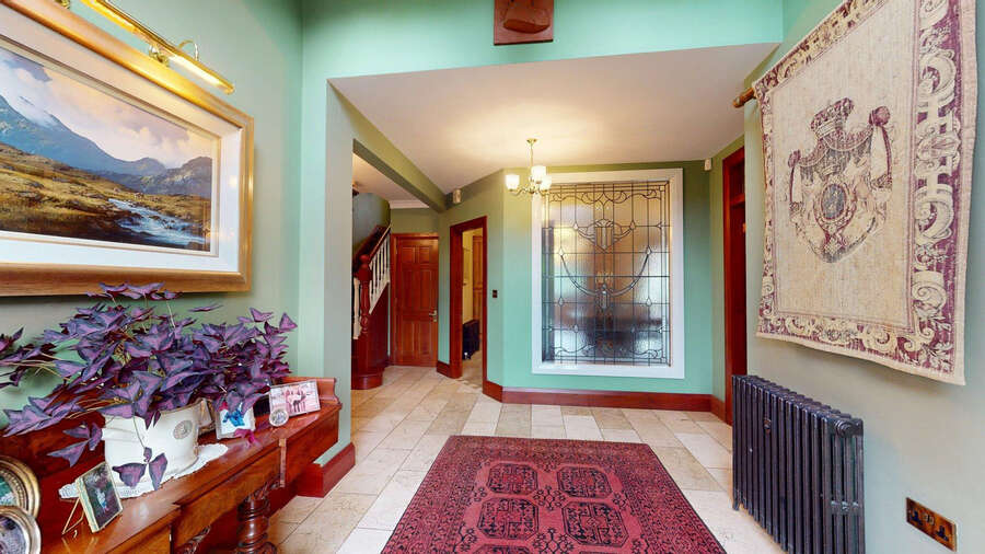 Ardnacranagh, 128 Highlands Road