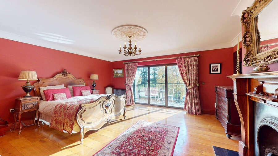 Ardnacranagh, 128 Highlands Road
