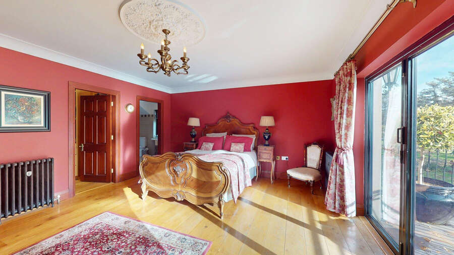 Ardnacranagh, 128 Highlands Road