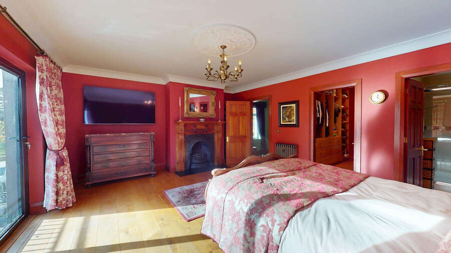 Ardnacranagh, 128 Highlands Road