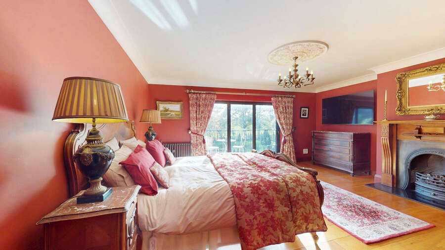 Ardnacranagh, 128 Highlands Road