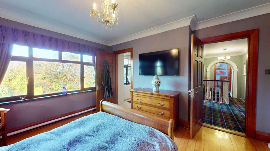 Ardnacranagh, 128 Highlands Road