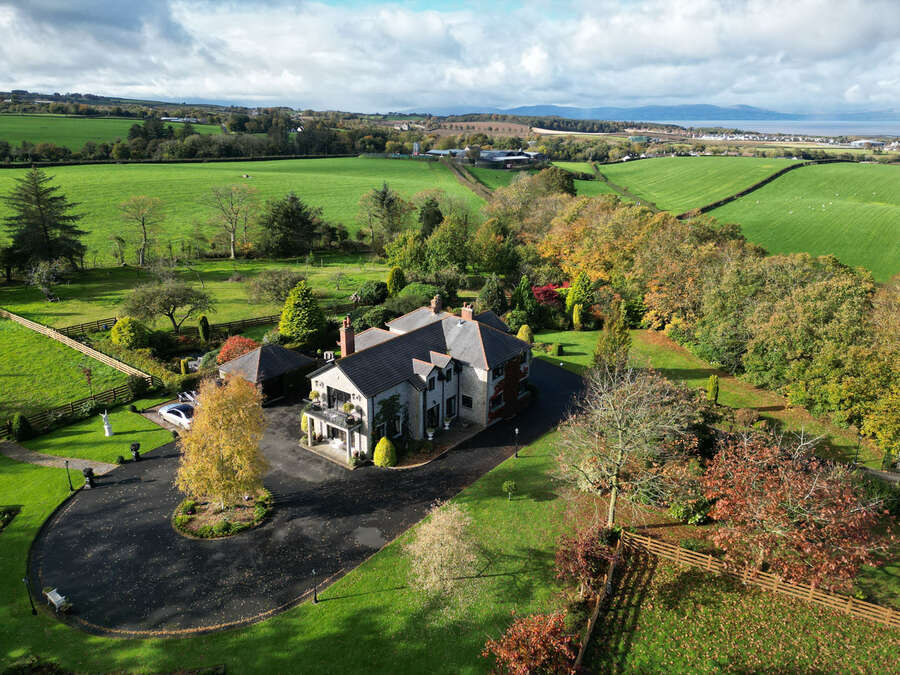 Ardnacranagh, 128 Highlands Road