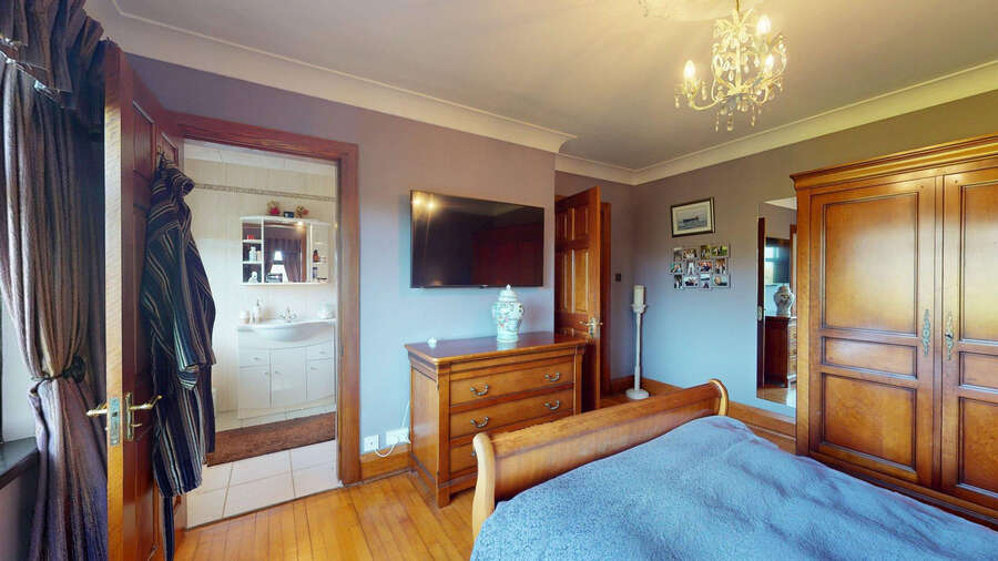 Ardnacranagh, 128 Highlands Road