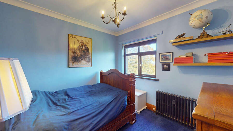 Ardnacranagh, 128 Highlands Road