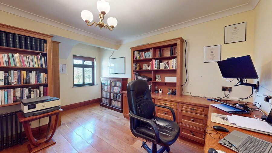 Ardnacranagh, 128 Highlands Road