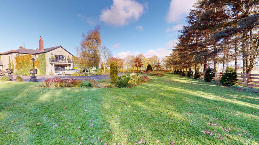 Ardnacranagh, 128 Highlands Road