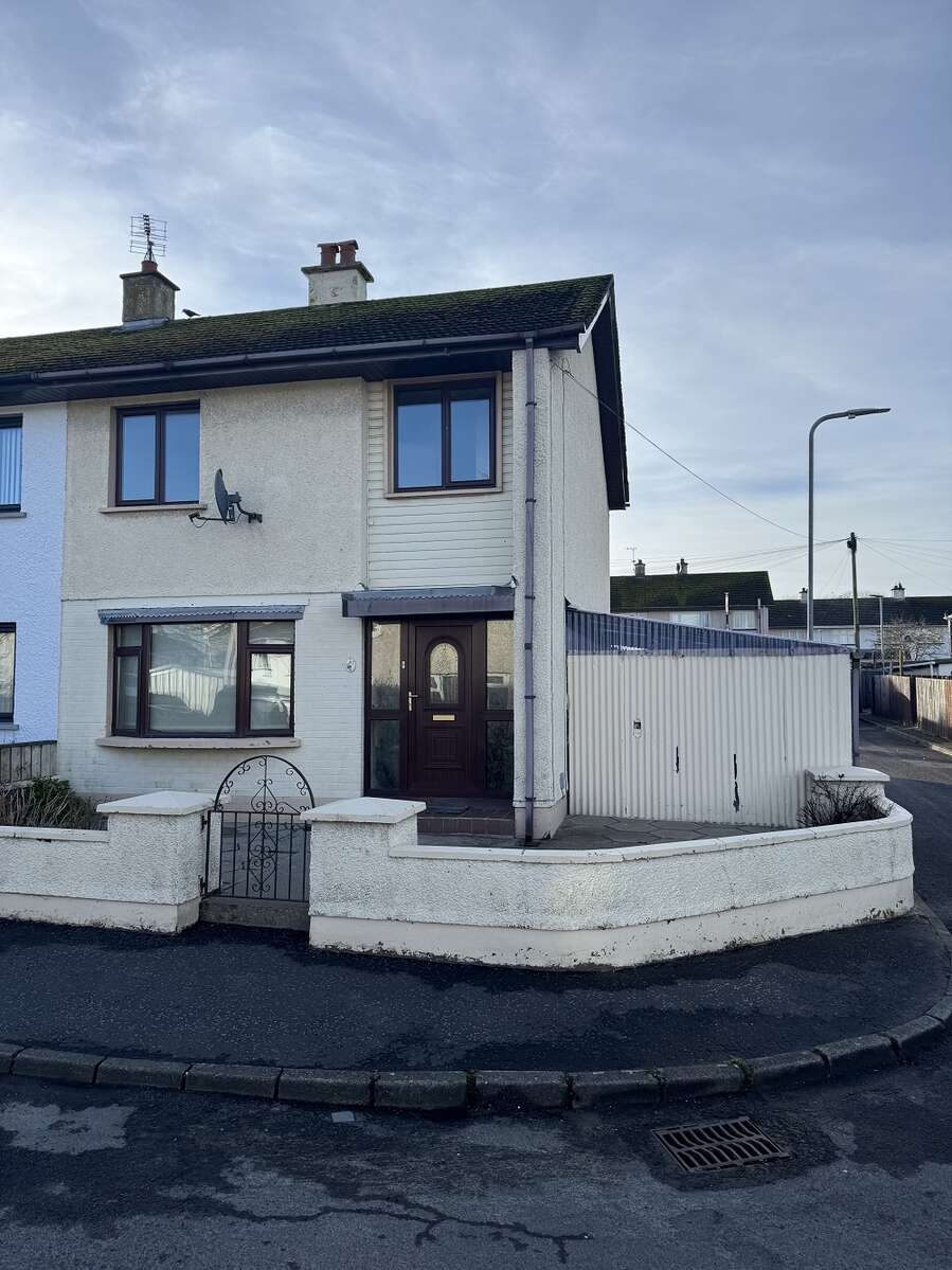 67 Kings Lane Ballykelly