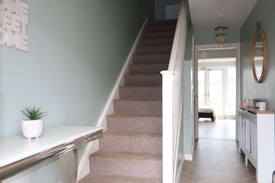 86 Broighter Gardens