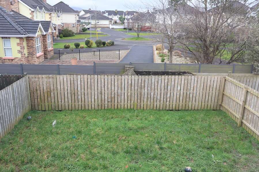 86 Broighter Gardens