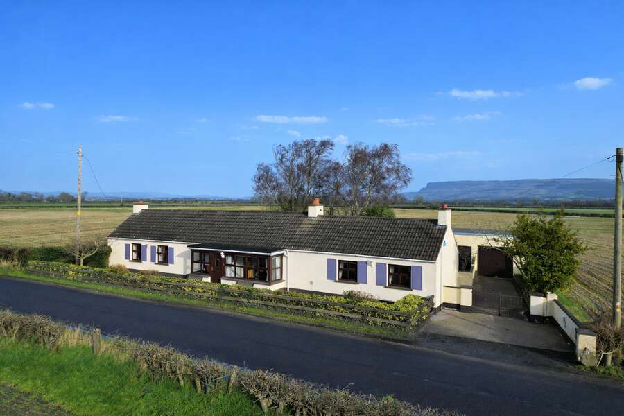 Rose Cottage, 17 Lomond Road