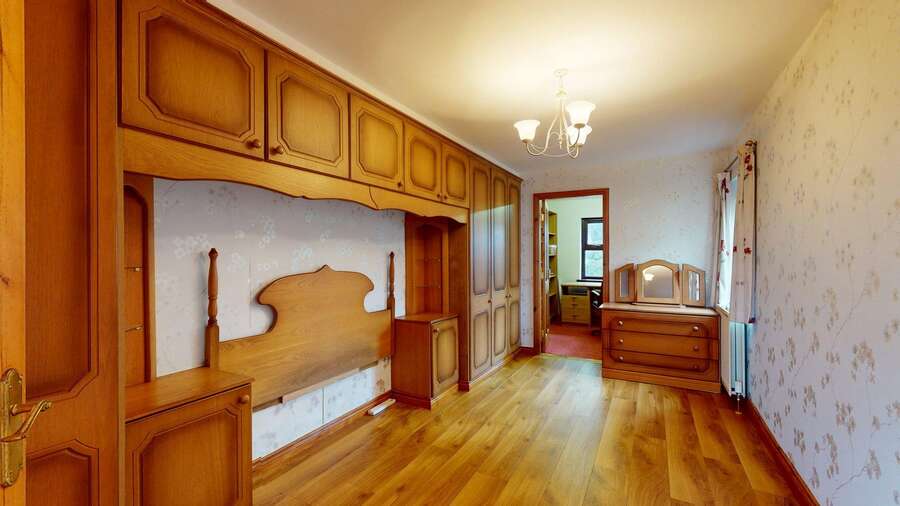 Rose Cottage, 17 Lomond Road