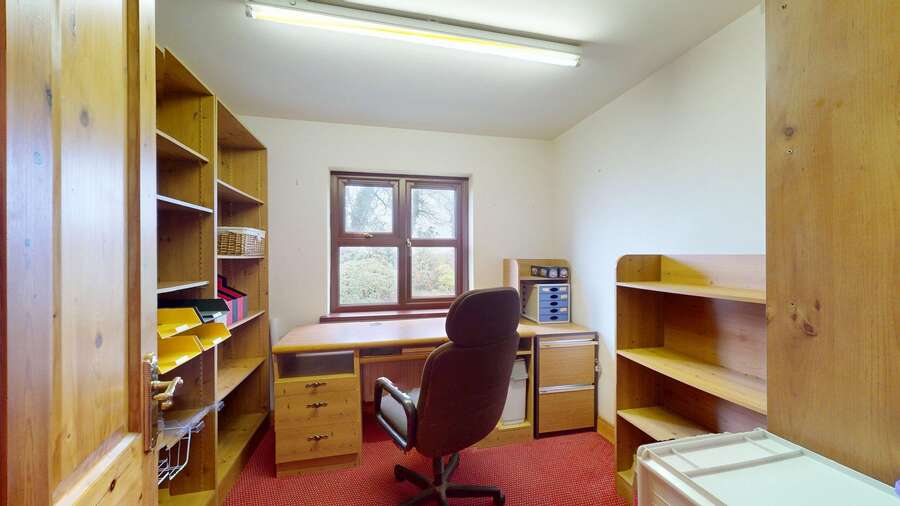 Rose Cottage, 17 Lomond Road