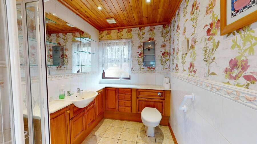 Rose Cottage, 17 Lomond Road