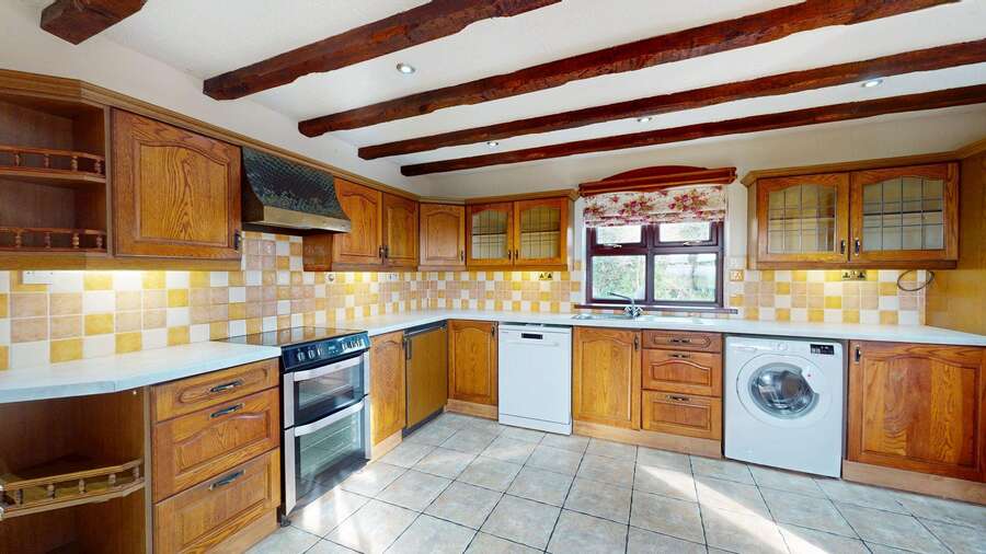 Rose Cottage, 17 Lomond Road