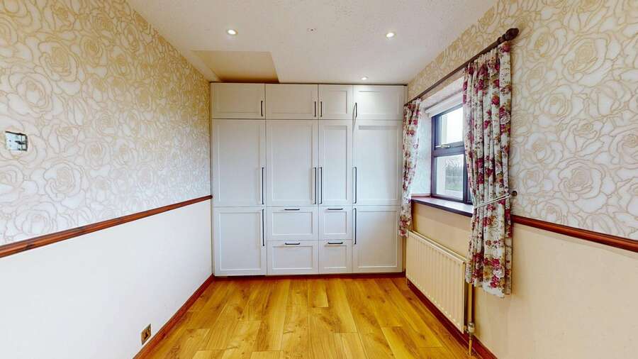 Rose Cottage, 17 Lomond Road