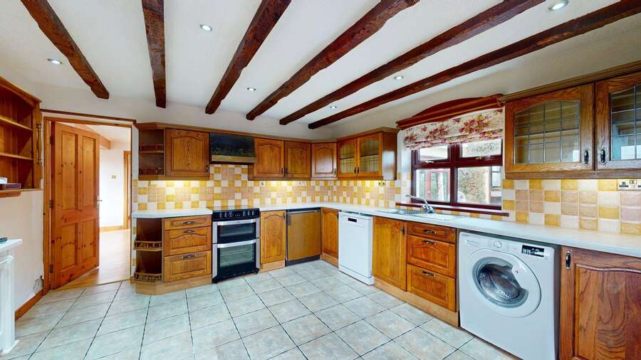 Rose Cottage, 17 Lomond Road