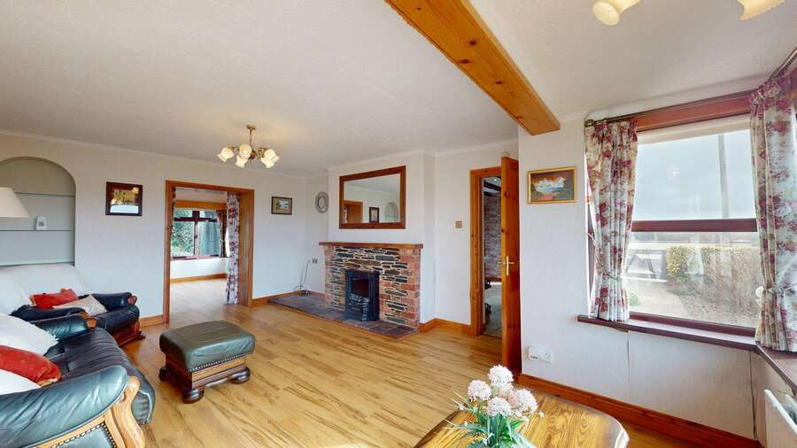 Rose Cottage, 17 Lomond Road