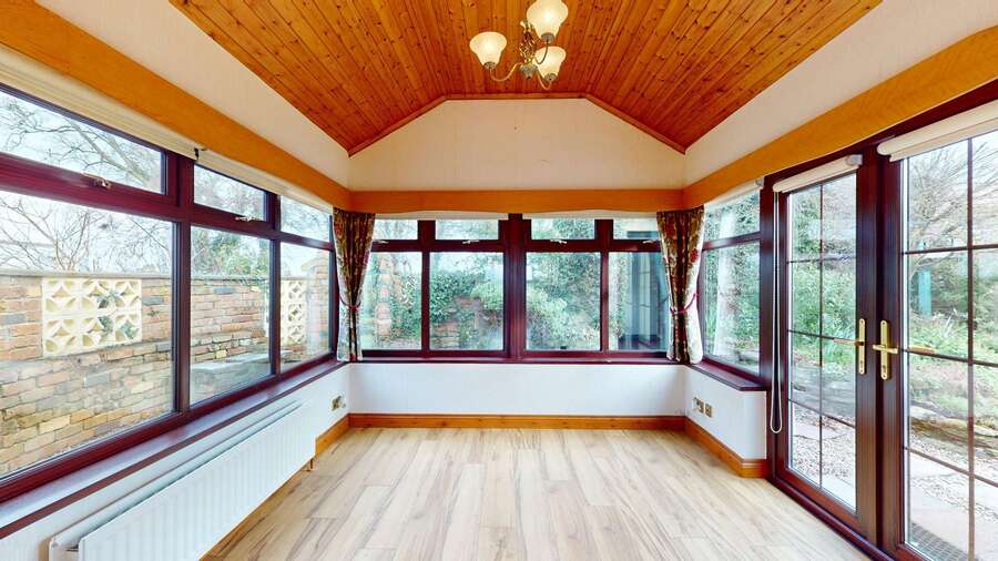 Rose Cottage, 17 Lomond Road