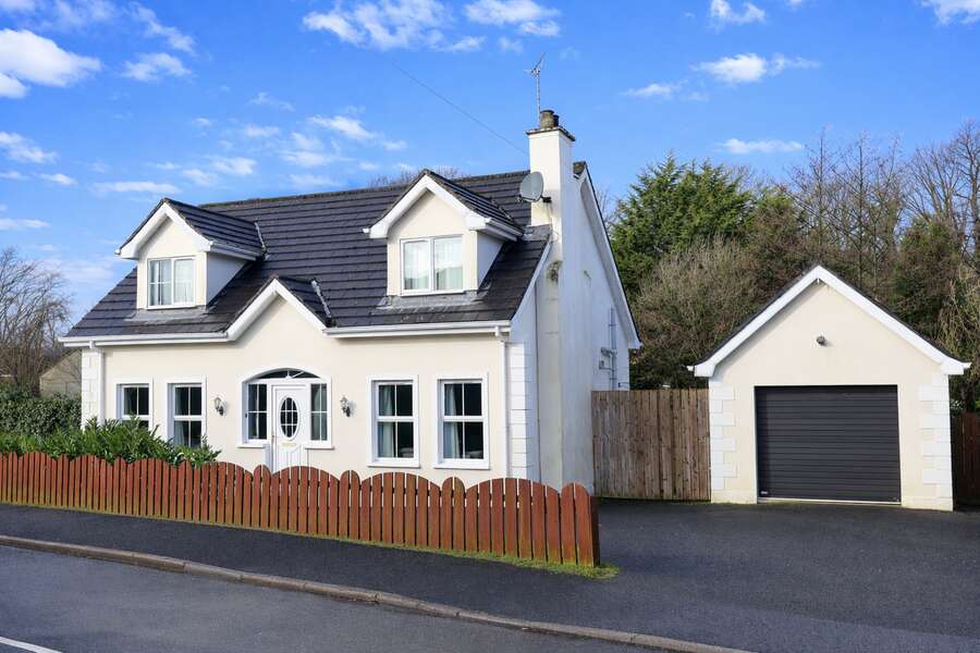 11A Plantation Road Ballykelly