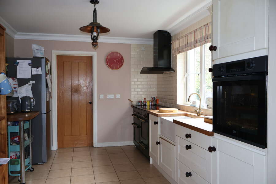 11A Plantation Road Ballykelly