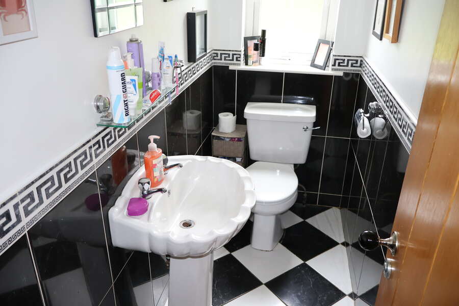 11A Plantation Road Ballykelly