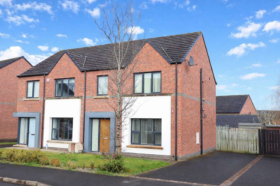 44 Crossnadonnell Road