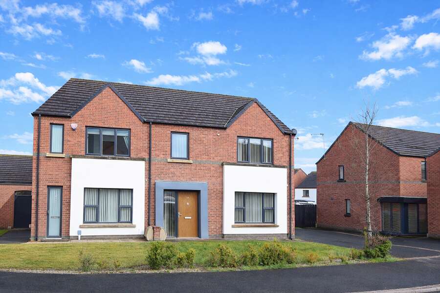 44 Crossnadonnell Road