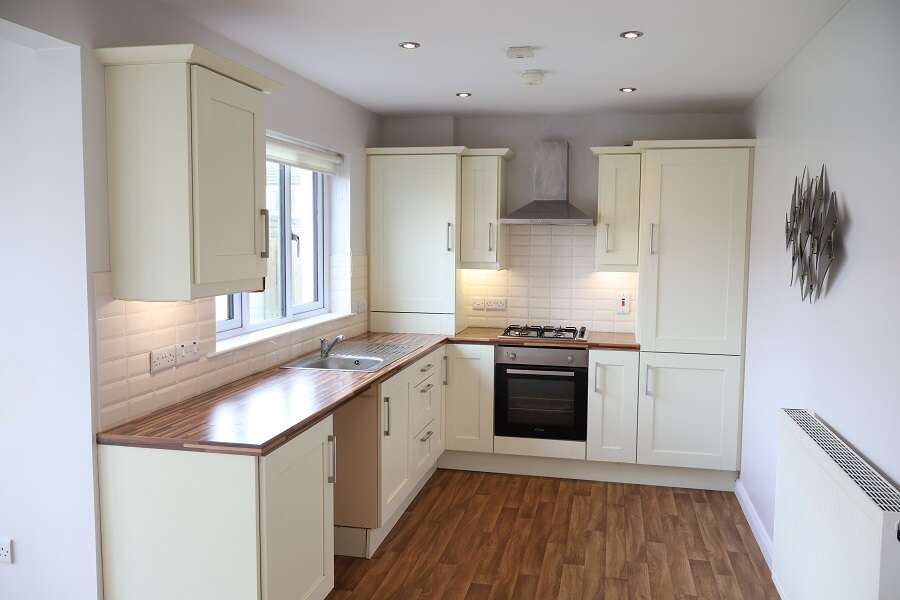 44 Crossnadonnell Road