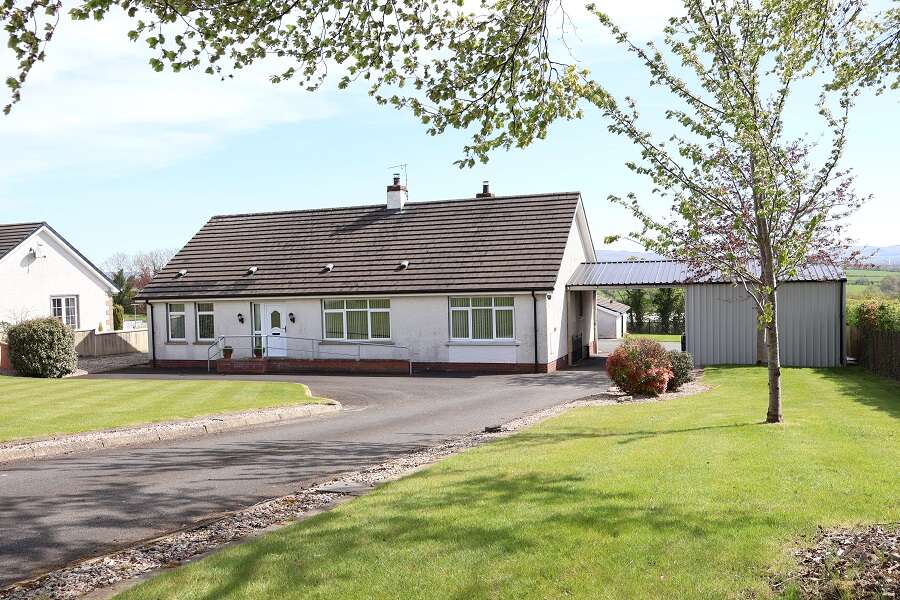 256 Drumrane Road