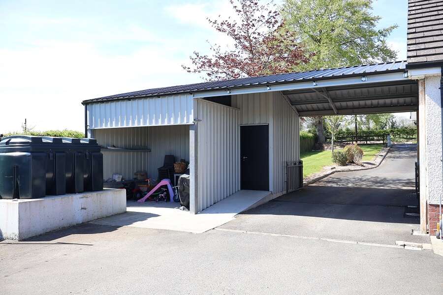 256 Drumrane Road