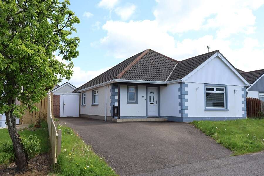 16 Rose Park
